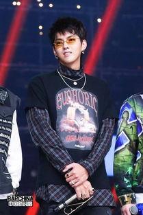 吴亦凡韩国节目说中文,吴亦凡在韩国节目中用中文引发热议