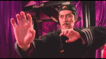 虎鹤双形拳电影国语版,拳影交织，热血沸腾的武侠传奇