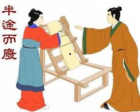 半途而废图片,坚持与放弃的抉择瞬间