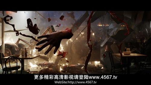 死神来了5中文在线观看,命运轮回，生死对决在线观看，揭秘命运与宿命的终极对决！
