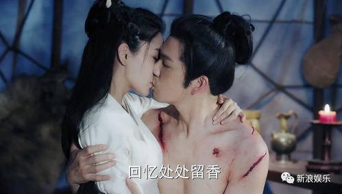 床吻戏baby,浪漫瞬间，心动瞬间