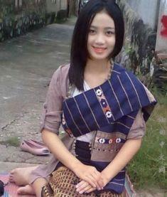 缅甸美女图片大全图片,绝美佳人图鉴