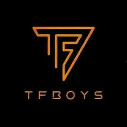 tfboys标志图片大全,青春记忆中的经典瞬间