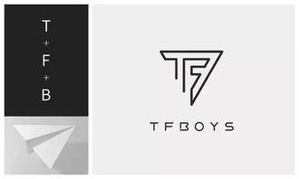 tfboys标志图片大全,青春记忆中的经典瞬间