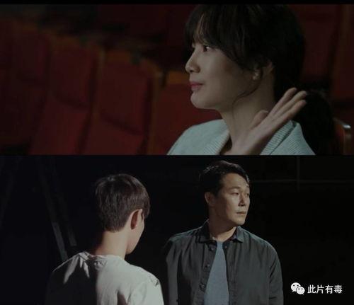 韩国深夜剧场,揭秘深夜时段的独特魅力与热门剧集