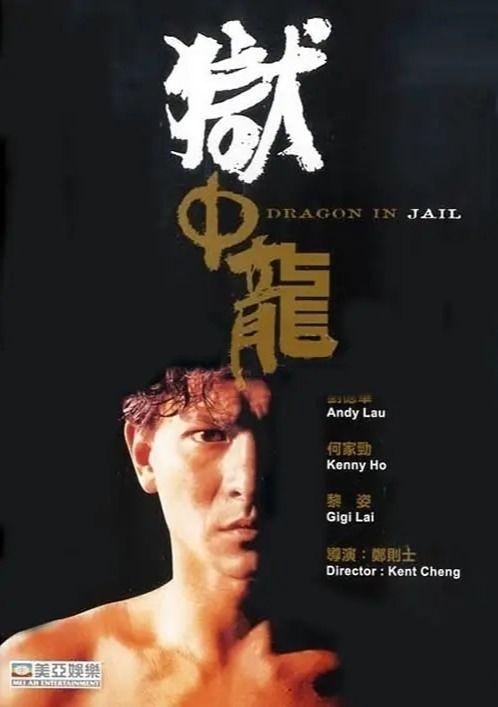狱中龙电影国语,逆袭风云