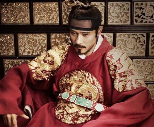 韩国宣祖,辉煌时代的开启与传承