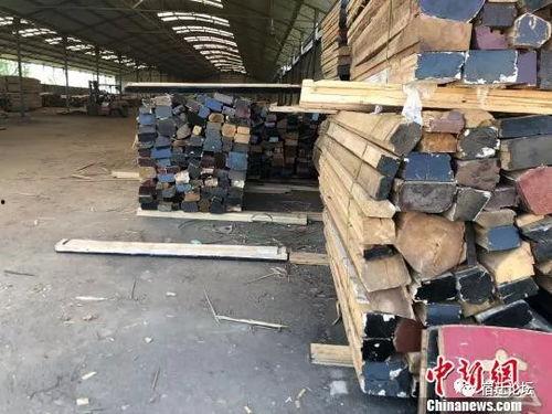 木材加工视频,从原木到家具的华丽蜕变