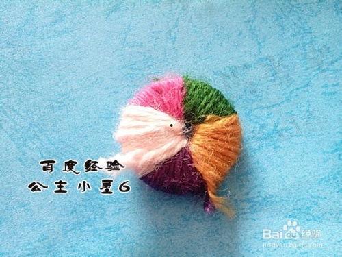 毛线球的做法视频,跟随视频轻松学会毛线球制作技巧