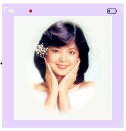 韩国人眼中的邓丽君,邓丽君的传奇魅力