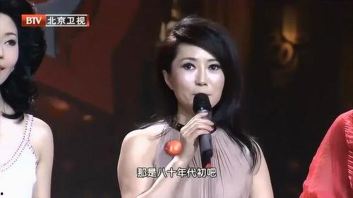 韩国人眼中的邓丽君,邓丽君的传奇魅力