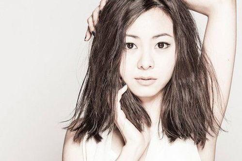 日本小天后,闪耀舞台的璀璨之星