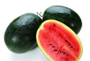 黑茭瓜的瓤可以吃吗,可食用之谜揭秘