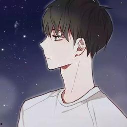 男女动漫图片,动漫世界中的男女形象解析