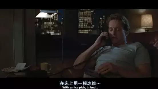 本能电影床戏图解,电影床戏图解背后的情感纠葛