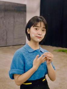 吃瓜爆料博主沈月