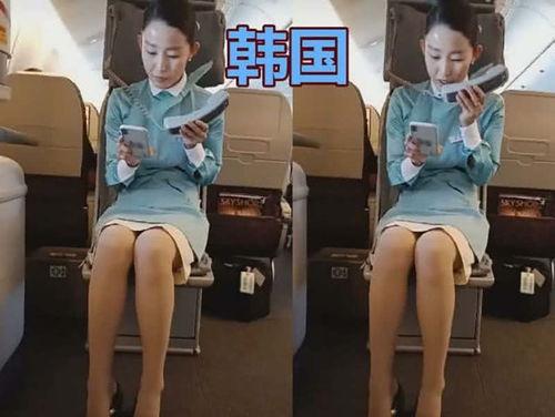 日本航班空姐只穿内衣,仅穿内衣引发安全与时尚争议
