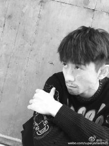 好看的胡子图片大全,胡子图片大全中的时尚风采