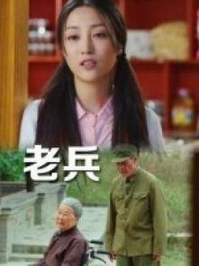 老兵 国语 2015,2015年深情致敬的华语战争史诗