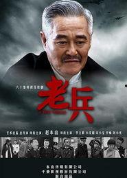 老兵 国语 2015,2015年深情致敬的华语战争史诗