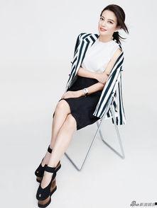 赵薇图片大全,光影中的美丽瞬间