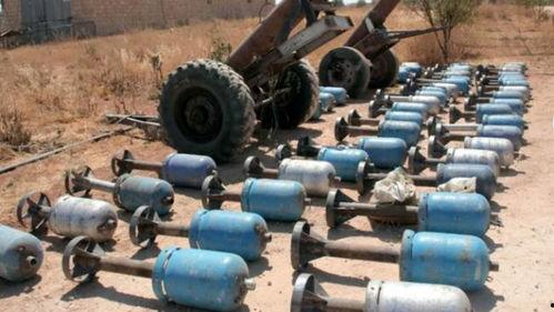 迫击炮视频,迫击炮实战视频解析