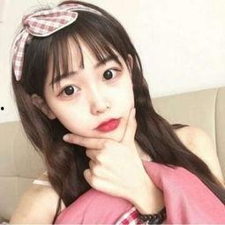 漂亮少女图片大全可爱,精选可爱少女美图集锦