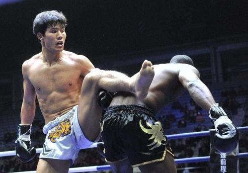 武林风走进韩国首尔,中华武术魅力绽放