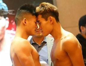 武林风走进韩国首尔,中华武术魅力绽放