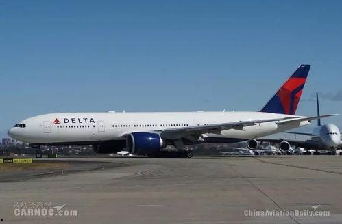 民航客机图片,民航客机风采掠影