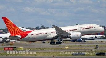 民航客机图片,民航客机风采掠影