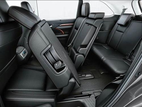 七座车大全图片,多用途家庭出行首选车型盘点