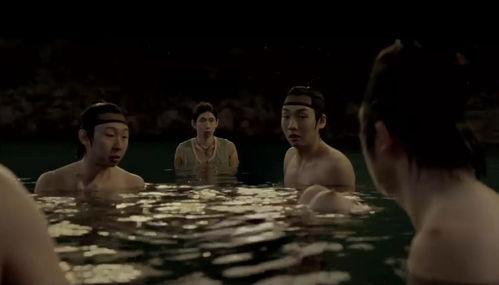 猛男诞生记 在线观看,蜕变之路，从平凡到卓越的逆袭之旅