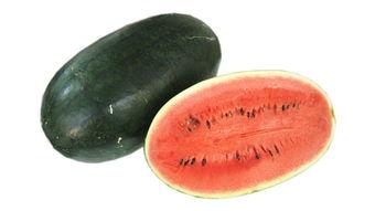 吃带黑条纹的瓜中毒,揭秘食用风险与防范措施