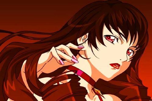 日本漫画 大尺度,揭秘日本漫画中的大尺度世界