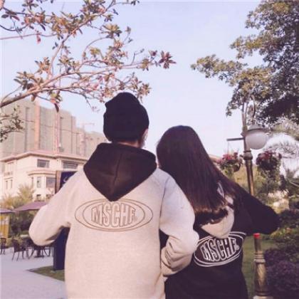 情侣背影图片唯美,绘尽浪漫时光