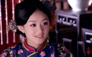 宫锁珠帘赵丽颖床戏,赵丽颖床戏幕后揭秘，情感纠葛引热议