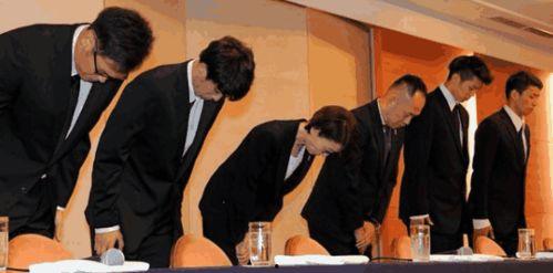 日本  嫖娼感触