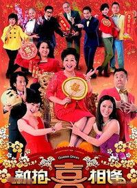 抱喜相逢国语,一场跨越时空的浪漫邂逅