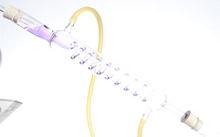 球形冷凝管图片,实验室中不可或缺的分离与浓缩利器