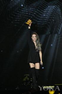 韩国 蔡依林,跨越国界的音乐传奇