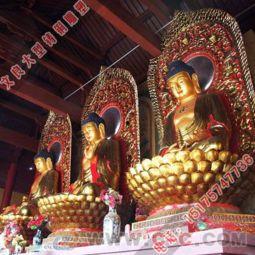 三世佛图片,穿越时空的佛教智慧与信仰