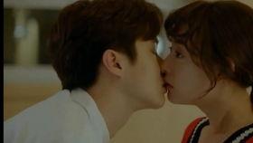 韩剧高甜床戏,甜蜜床戏背后的激情火花