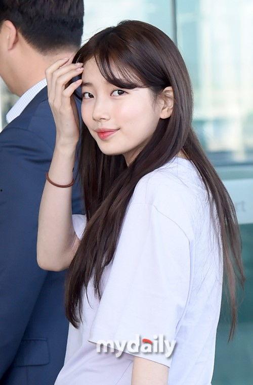 韩国女主播秀智,韩国女主播的璀璨星光