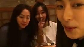 韩国东叔,传奇人生与时代变迁的见证者