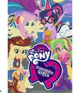 小马宝莉5国语版全集,友谊的力量国语版全集精彩回顾