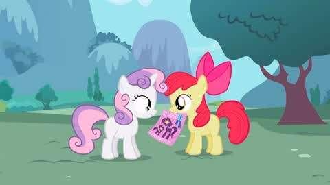 小马宝莉5国语版全集,友谊的力量国语版全集精彩回顾