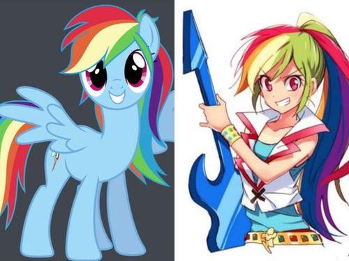 小马宝莉5国语版全集,友谊的力量国语版全集精彩回顾