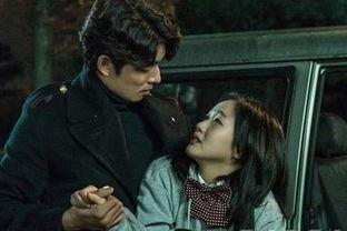 鬼怪第四集在线观看,神秘往事揭开，命运交织的宿命对决