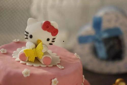 翻糖蛋糕视频,跟随视频轻松学会制作精美甜品